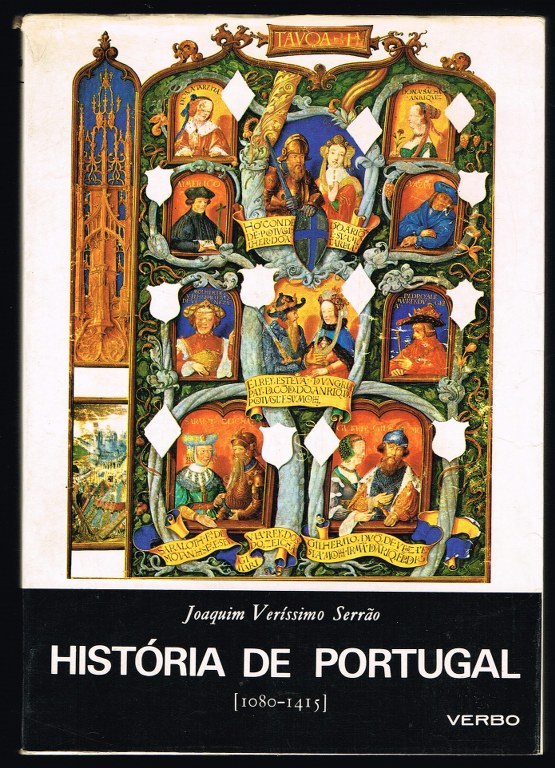 HISTRIA DE PORTUGAL (13 volumes)